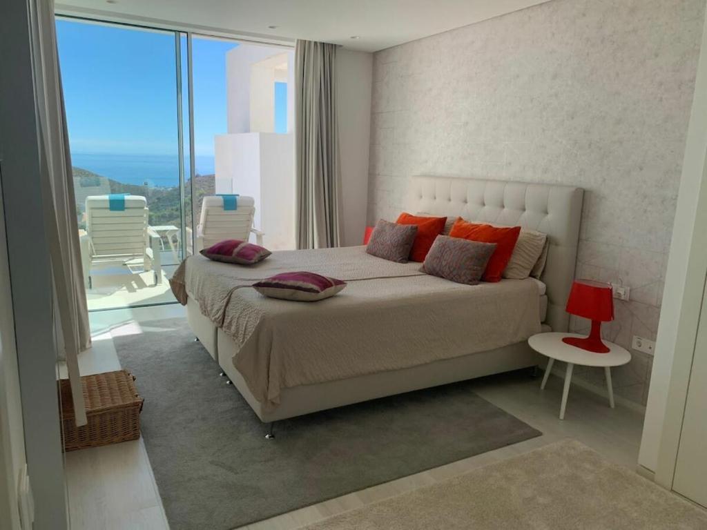 Palo Alto Luxury 2 Bedroom Apartment Ojen Ngoại thất bức ảnh